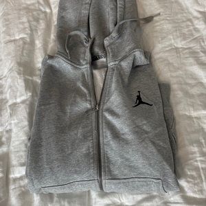 Jordan hoodie